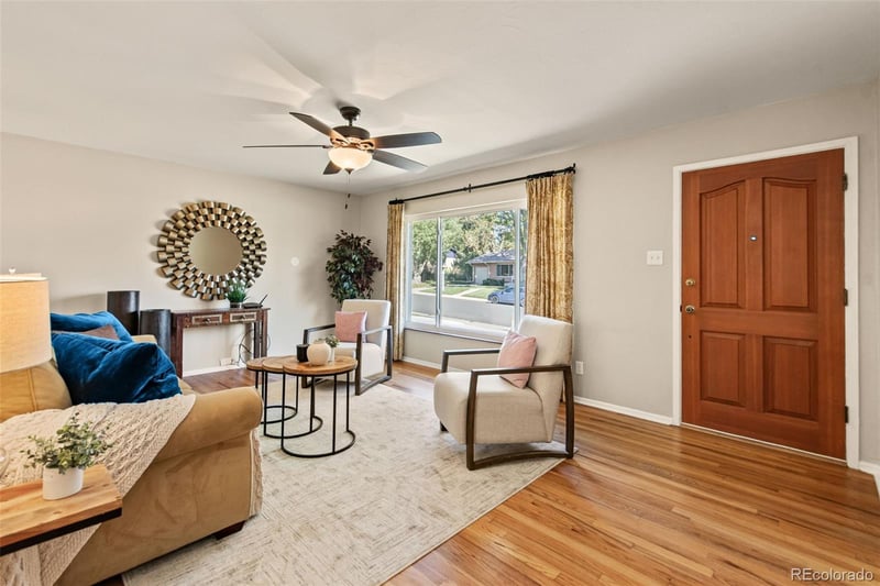 2939 S Zurich Ct, Denver, CO 80236