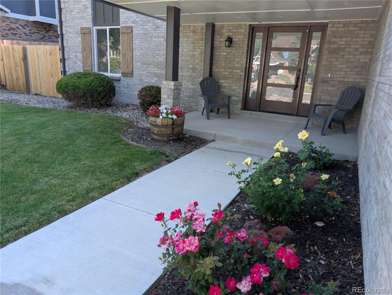 8129 S Yukon St S, Littleton, CO 80128
