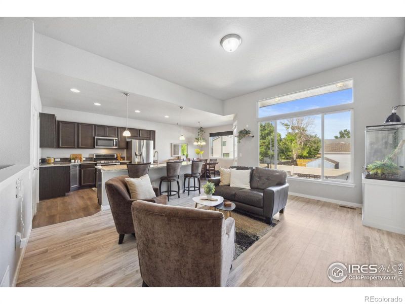 660 Cimarron Trl, Ault, CO 80610