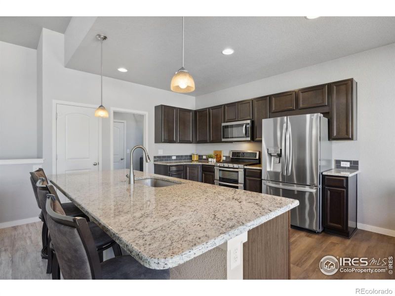 660 Cimarron Trl, Ault, CO 80610