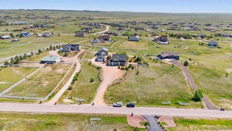 12275 Oregon Wagon Trl, Elbert, CO 80106