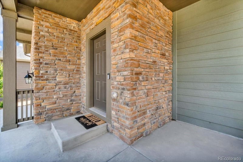6591 N Ceylon St, Denver, CO 80249