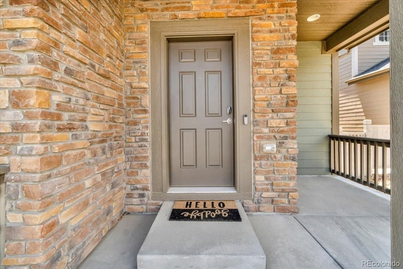 6591 N Ceylon St, Denver, CO 80249
