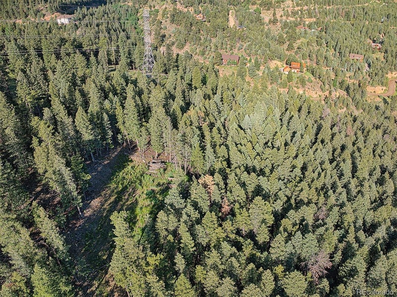 900 Elk Valley Dr, Evergreen, CO 80439