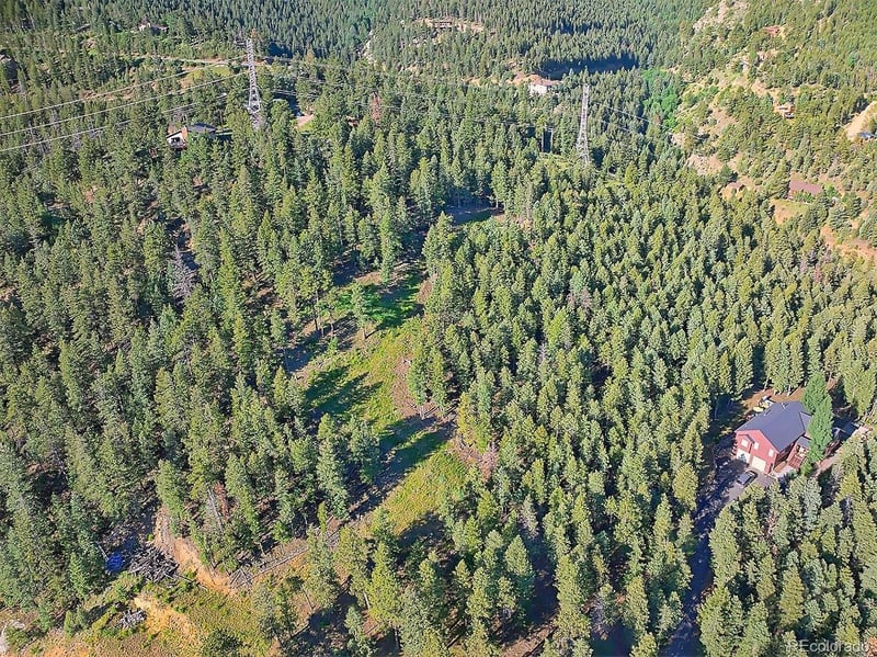 900 Elk Valley Dr, Evergreen, CO 80439