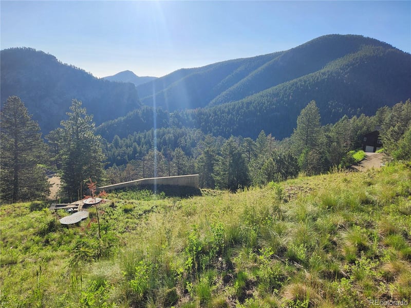 900 Elk Valley Dr, Evergreen, CO 80439