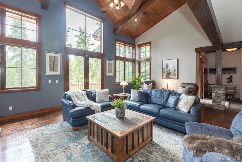 672 51 Gcr / Pole Creek Dr, Fraser, CO 80442