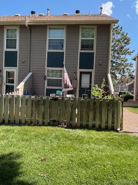 11584 Community Center Dr #71, Northglenn, CO 80233