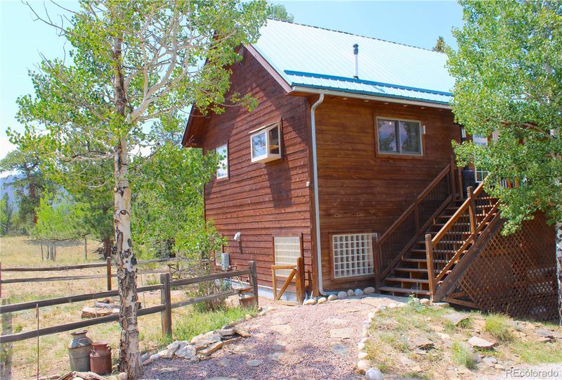 2800 Singletree Rd, Hartsel, CO 80449