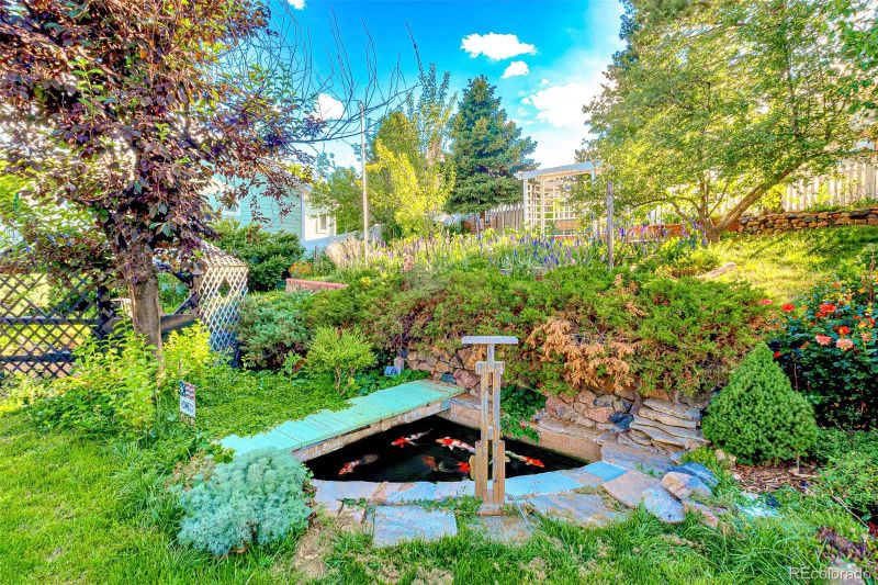 7681 S Jellison St, Littleton, CO 80127