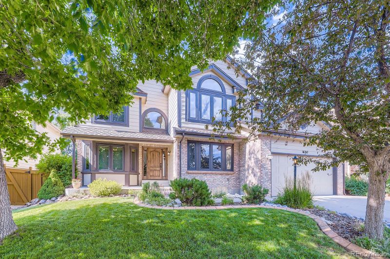 16247 E Belleview Pl, Centennial, CO 80015