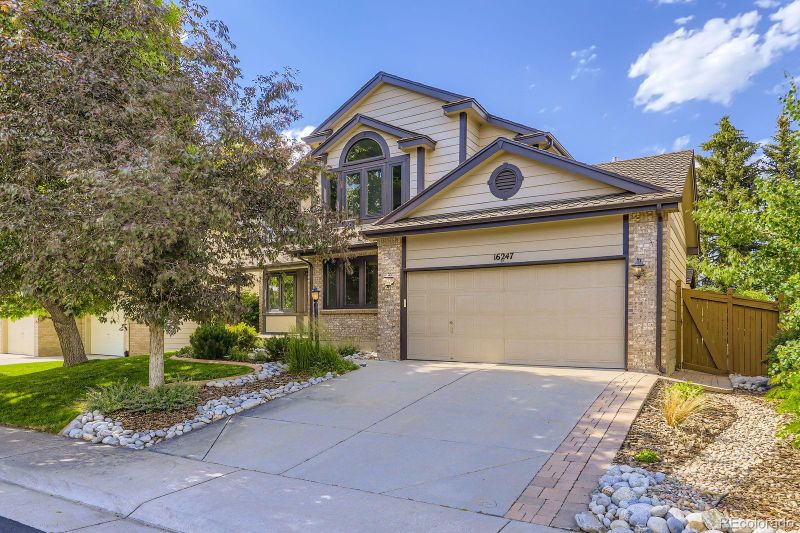 16247 E Belleview Pl, Centennial, CO 80015