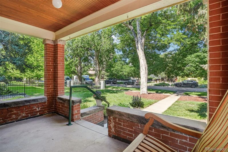 2360 S Milwaukee St, Denver, CO 80210