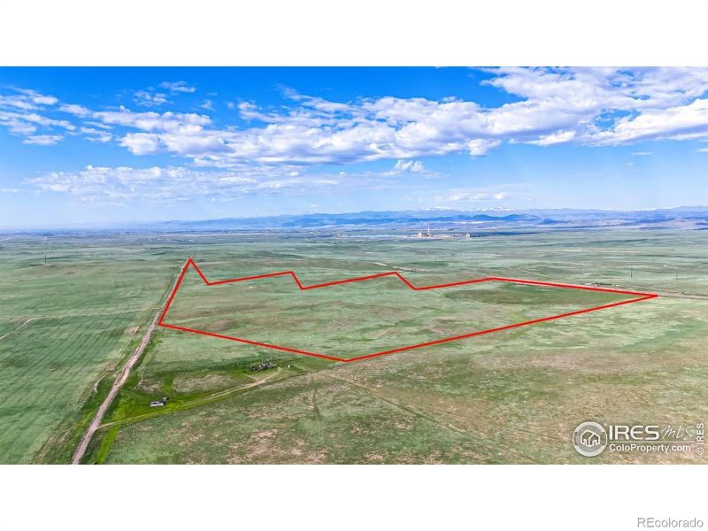 0 Tbd, Carr, CO 80612