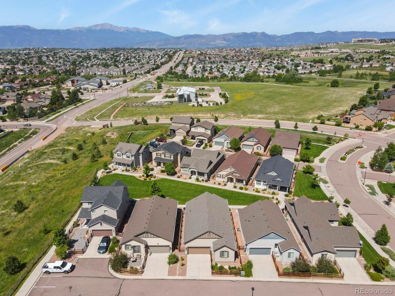 6530 Mission Bend Way, Colorado Springs, CO 80923