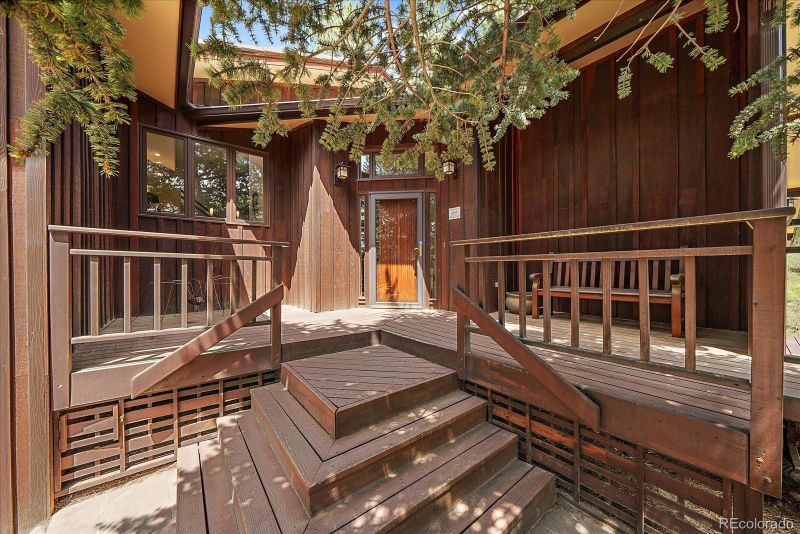 3251 Interlocken Dr, Evergreen, CO 80439