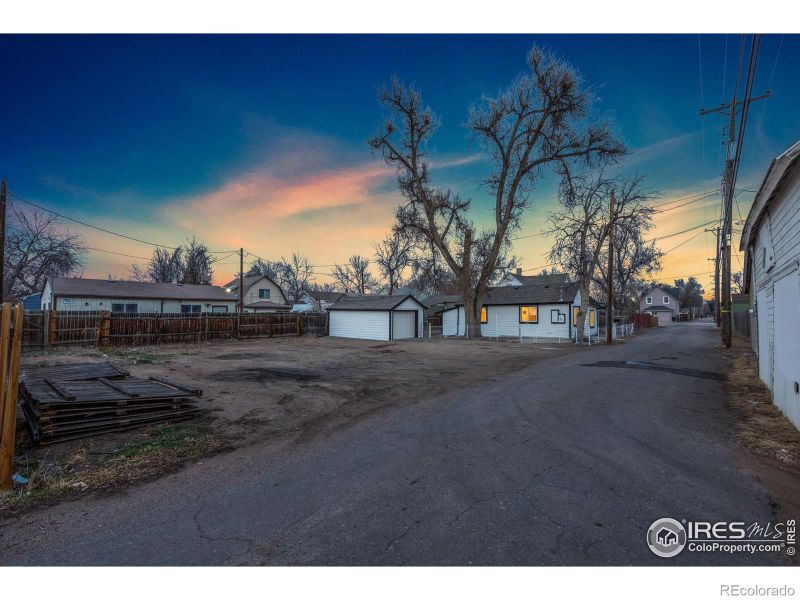 611 13th Ave #1/2, Greeley, CO 80631