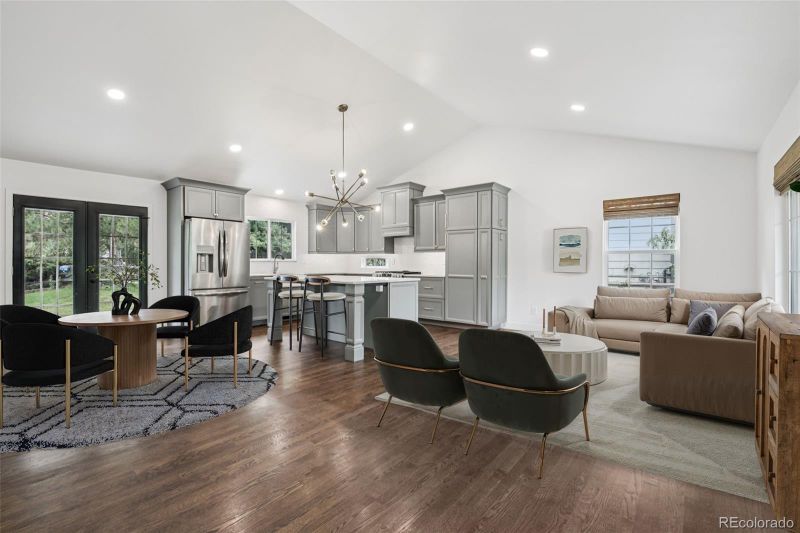 7123 S Hudson Cir, Centennial, CO 80122