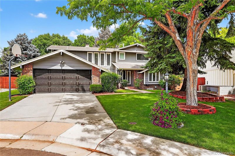 6338 S Oneida Ct, Centennial, CO 80111