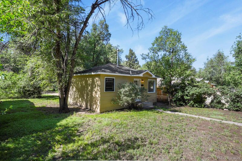 921 E Cucharras St, Colorado Springs, CO 80903