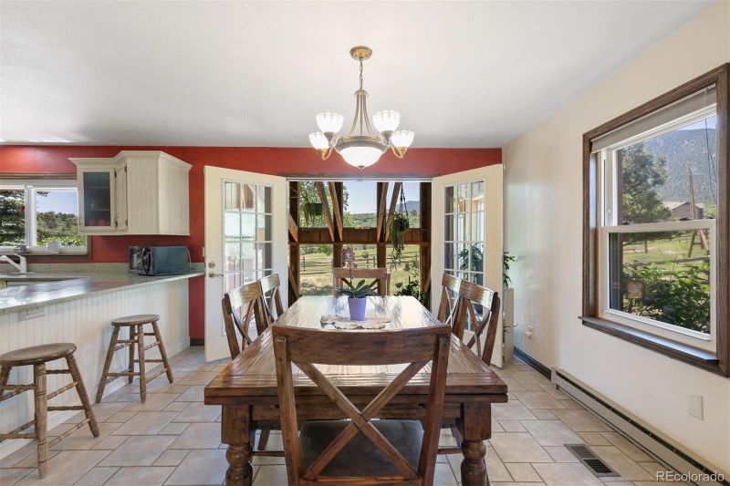 4115 Hay Creek Rd, Colorado Springs, CO 80921