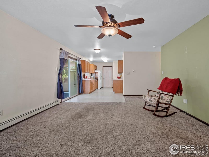541 N Mountain Oak Ct, Clifton, CO 81520