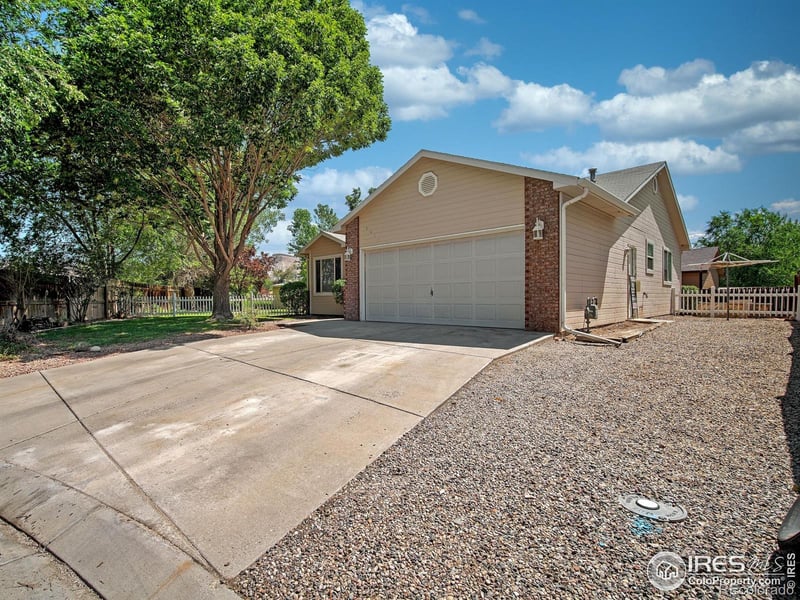 541 N Mountain Oak Ct, Clifton, CO 81520