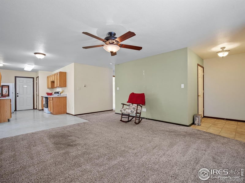 541 N Mountain Oak Ct, Clifton, CO 81520