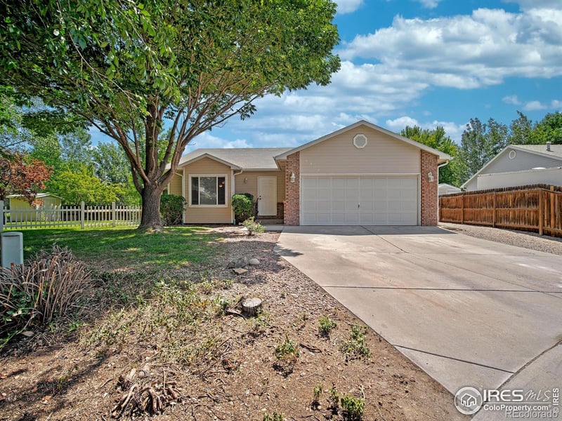 541 N Mountain Oak Ct, Clifton, CO 81520
