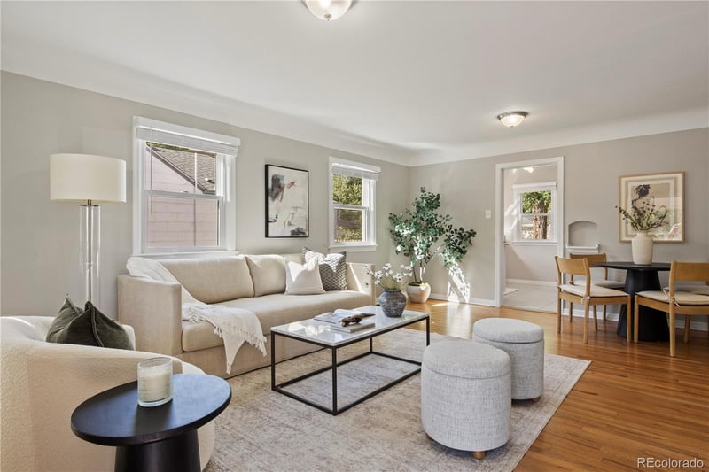 2255 S Franklin St, Denver, CO 80210