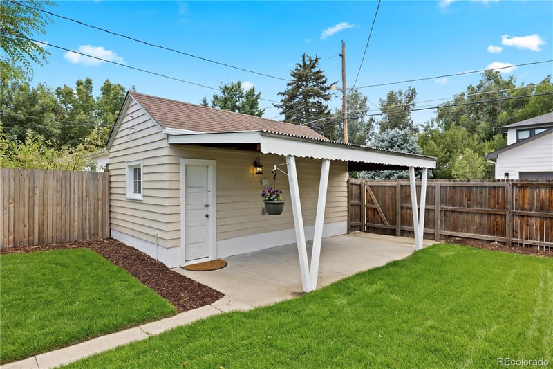 2255 S Franklin St, Denver, CO 80210