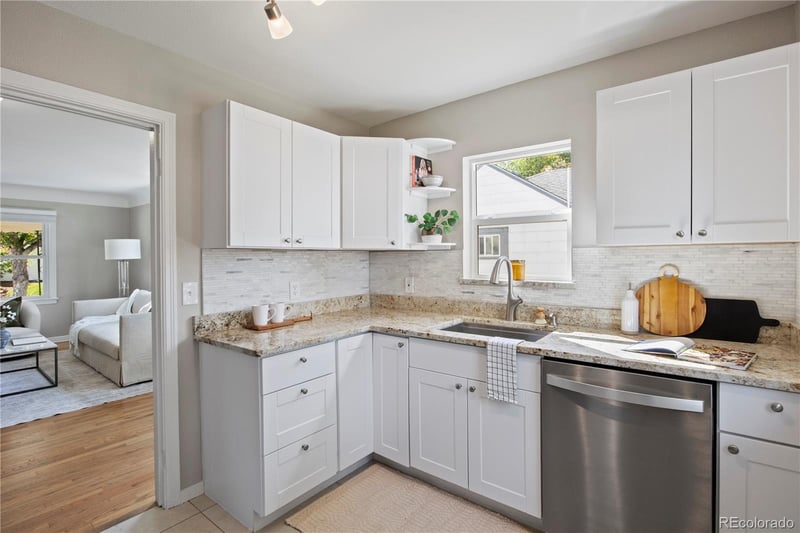 2255 S Franklin St, Denver, CO 80210