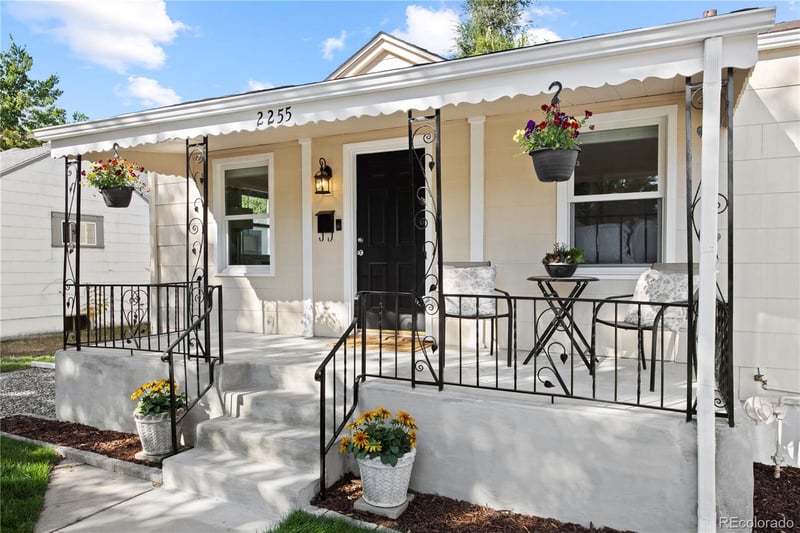 2255 S Franklin St, Denver, CO 80210