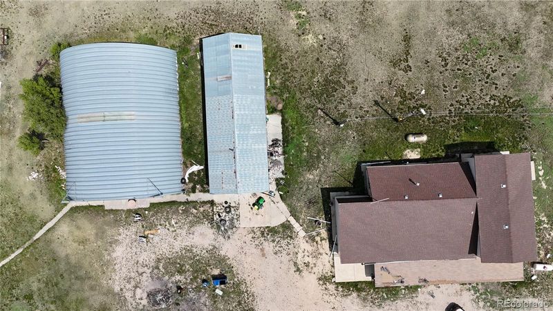 41355 Highway 71, Stoneham, CO 80754