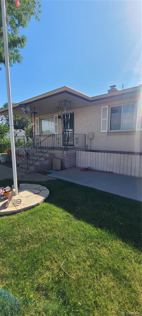 5423 Pecos St, Denver, CO 80221