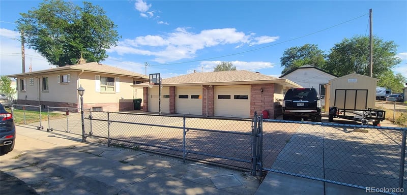 5423 Pecos St, Denver, CO 80221