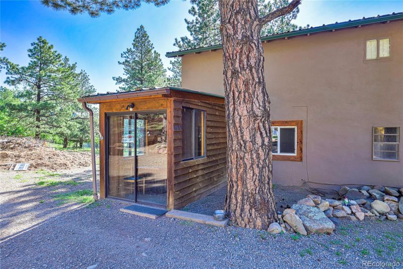 6655 State Highway 12, Weston, CO 81091