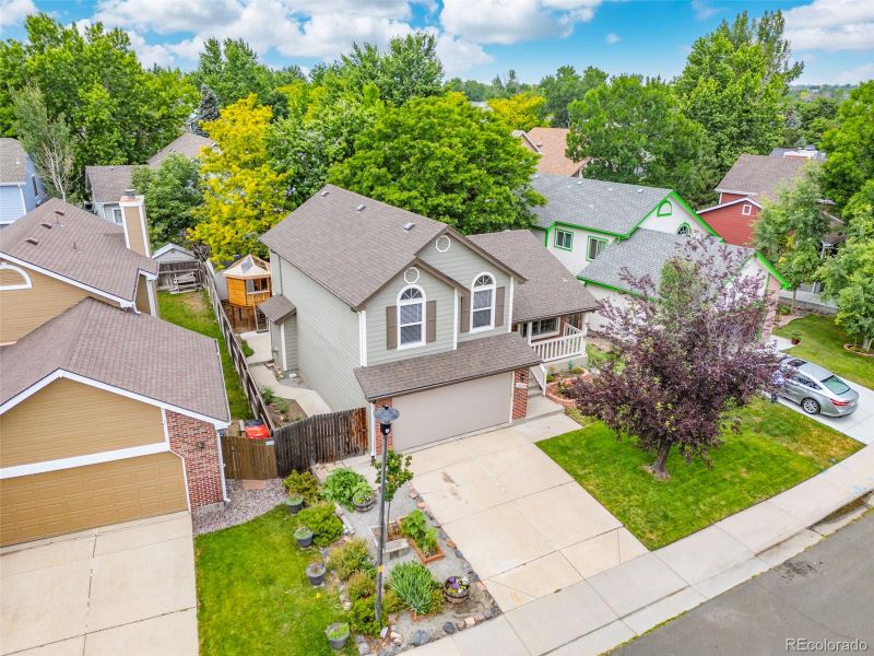12193 Deerfield Way, Broomfield, CO 80020