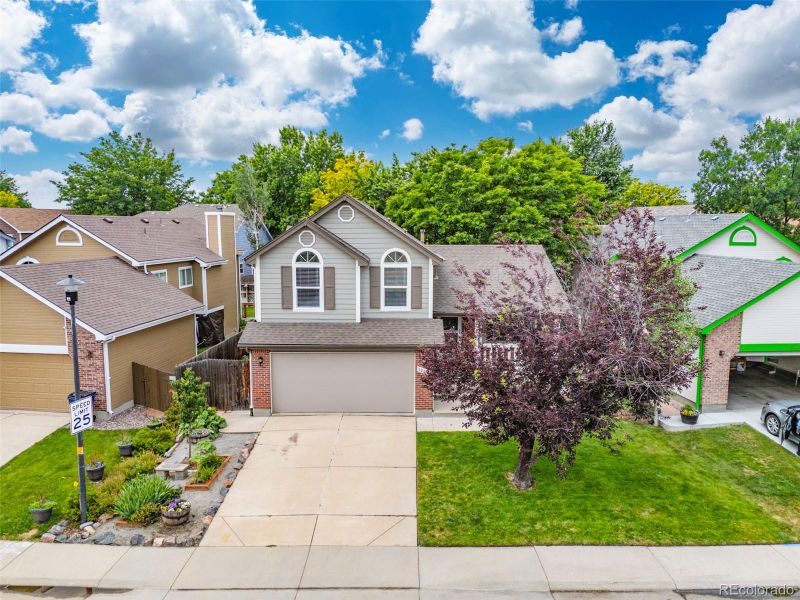 12193 Deerfield Way, Broomfield, CO 80020