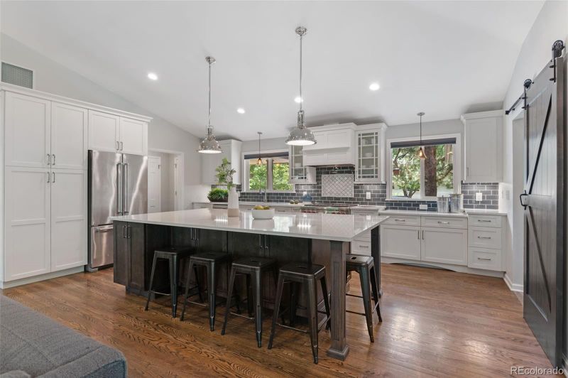2717 S Langley Ct, Denver, CO 80210