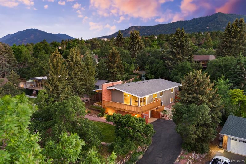 2434 Virgo Dr, Colorado Springs, CO 80906