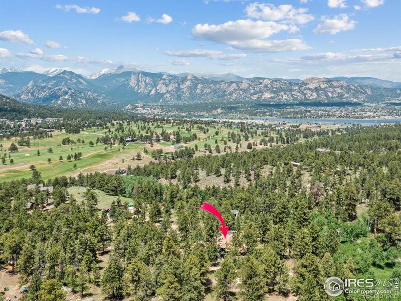 1721 Windham Ct, Estes Park, CO 80517