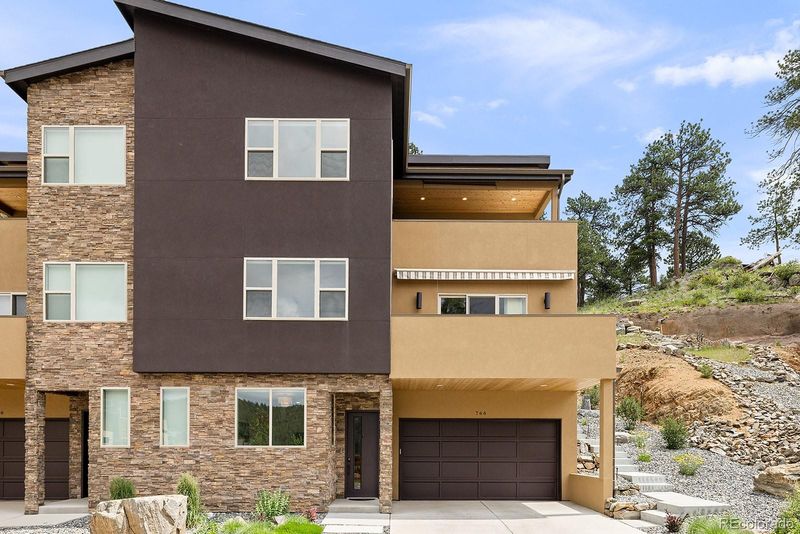 766 Dreamcatcher Ln, Evergreen, CO 80439