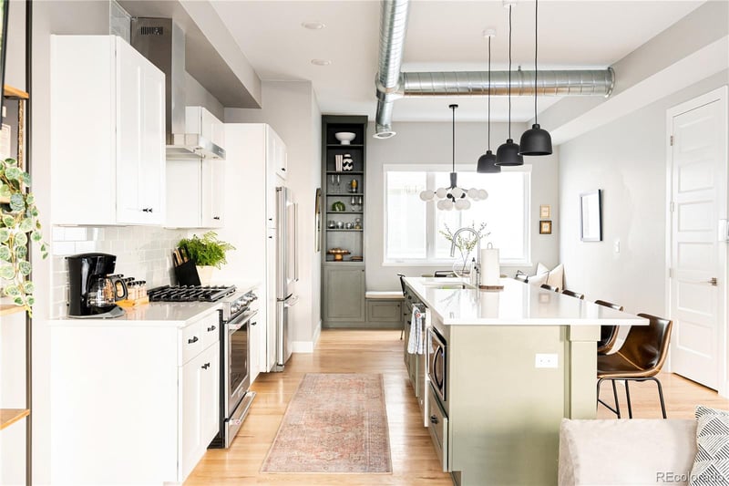 2831 W 25th Ave #3, Denver, CO 80211