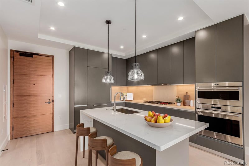 1901 Wazee St #707, Denver, CO 80202