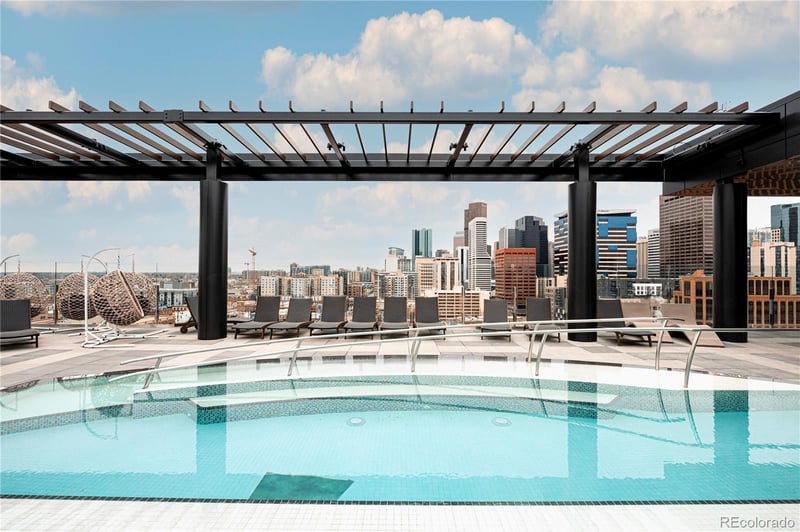 1901 Wazee St #707, Denver, CO 80202