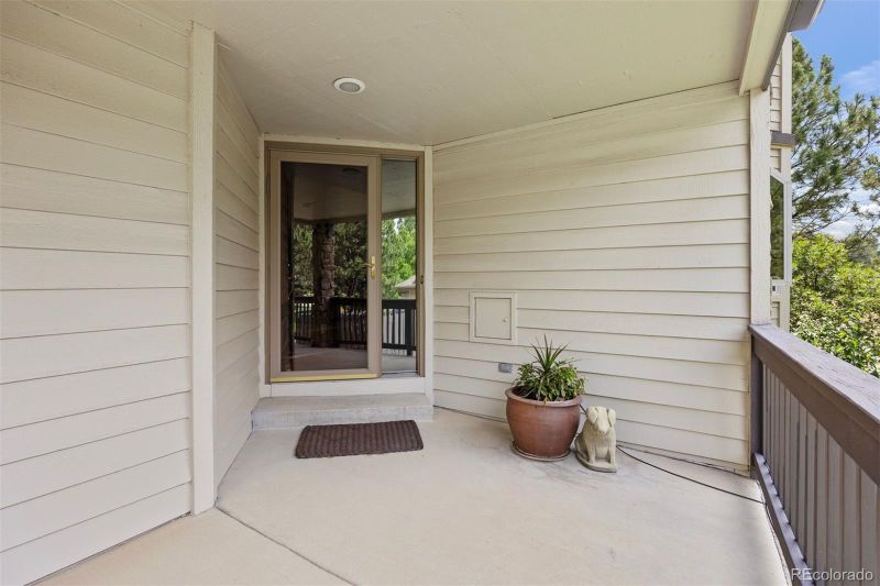 4212 Morning Star Dr, Castle Rock, CO 80108