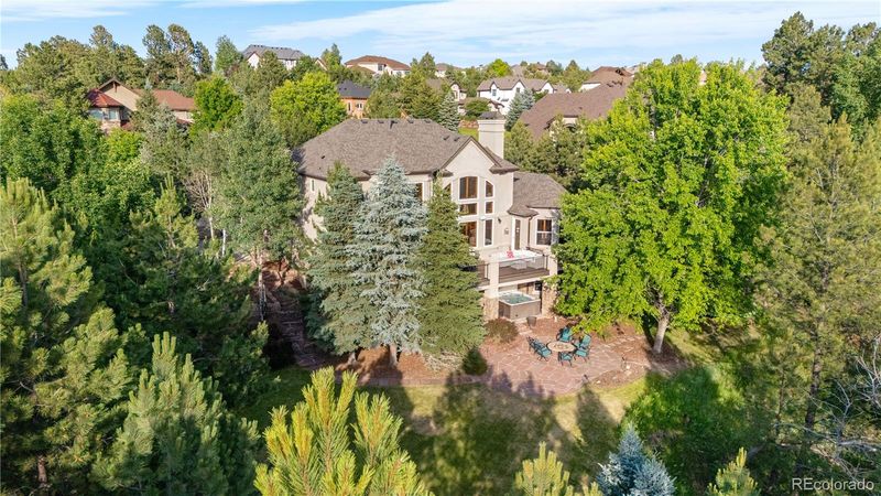 5159 Serene View Way, Parker, CO 80134
