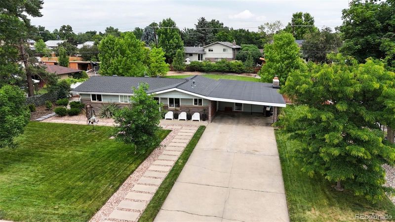8455 W Belmar Ave, Lakewood, CO 80226