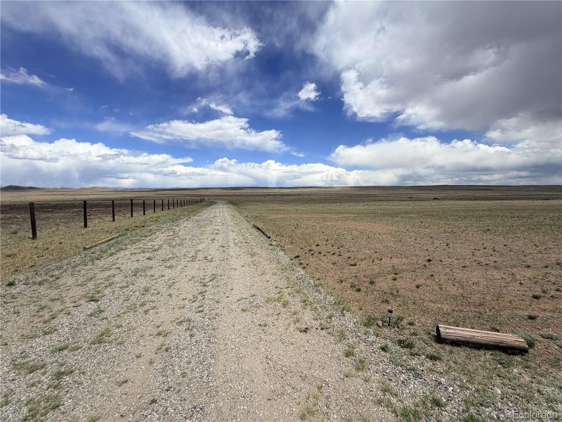 620 Stirrup Rd Lot 31, Hartsel, CO 80449